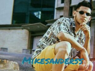 Mikesanderss