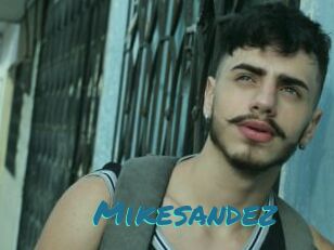 Mikesandez