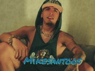 Mikesantoos