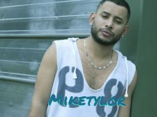 Miketylor