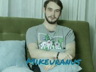 Mikeuranus