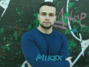 Mikex