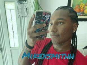 Mikexsmithh