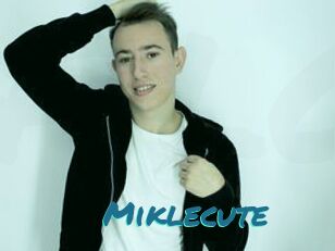 Miklecute