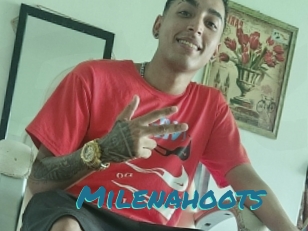 Milenahoots