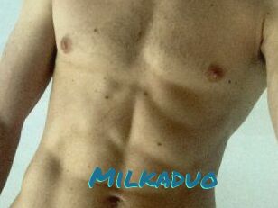 Milkaduo