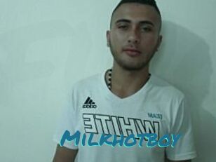 Milkhotboy