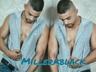 Millerkblack