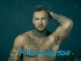 Miltgarrison
