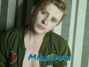 Mironmax