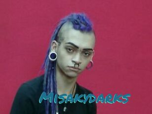 Misakydarks