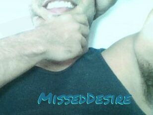 MissedDesire