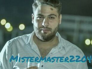 Mistermaster2204
