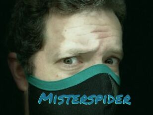 Misterspider