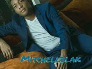 Mitchellblak