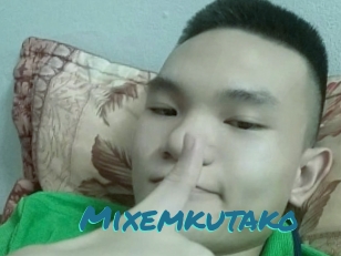 Mixemkutako