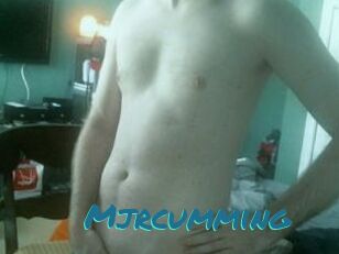 Mjrcumming