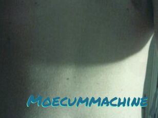Moecummachine
