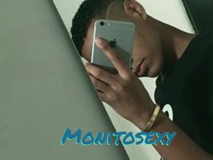 Monitosexy