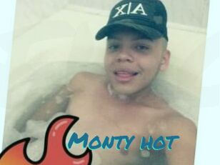 Monty_hot