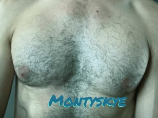 Montyskye
