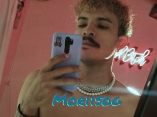 Moriisog