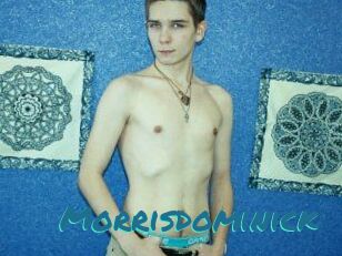 Morrisdominick