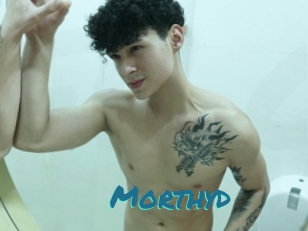 Morthyd