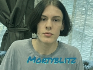 Mortyblitz