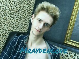 Mraydenlove