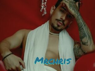 Mrchris