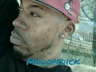 Mrdopedick