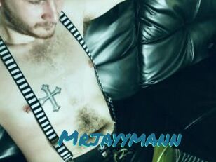 Mrjayymann