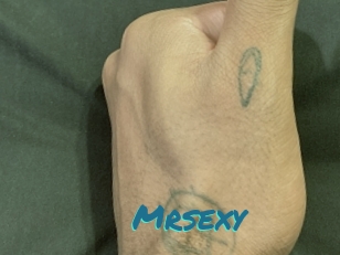 Mrsexy