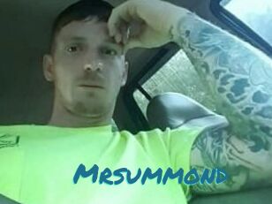 Mrsummond
