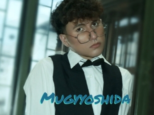 Mugyyoshida