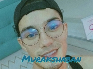 Murakshaban