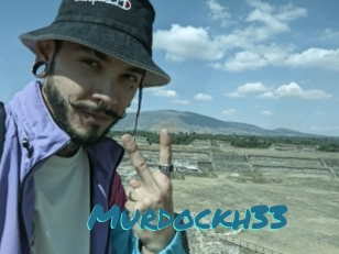 murdockh33 Films Gay