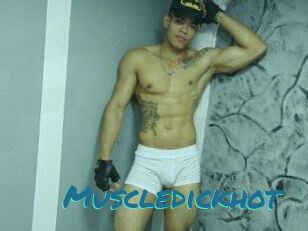 Muscledickhot