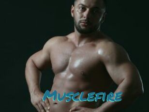 Musclefire