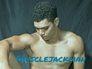 Musclejackman