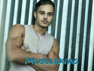 Muscleking