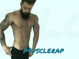 Musclerap