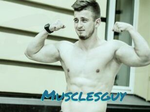 Musclesguy