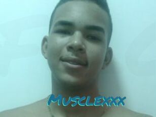 Musclexxx