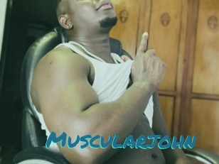 muscularjohn Films Gay
