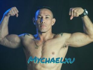 Mychaelxu