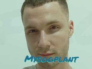 Myeggplant