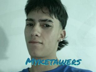 Myketawers