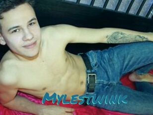 Mylestwink